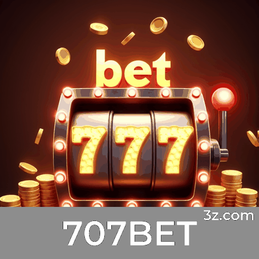 Bônus de R$99 + Cashback 10% na 707BET