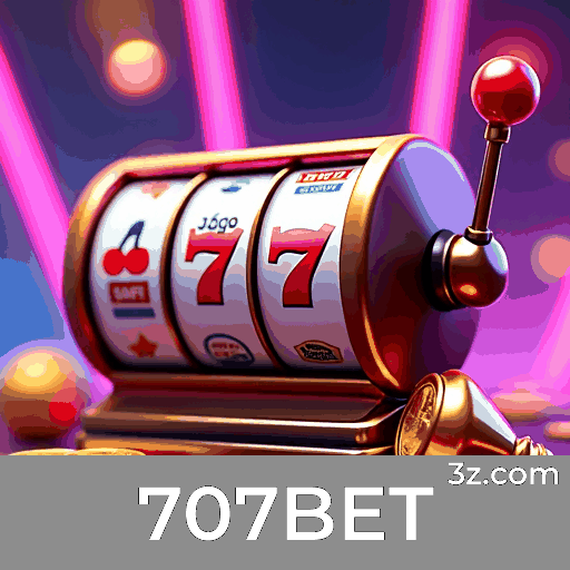 707BET Game com bônus e experiência premium