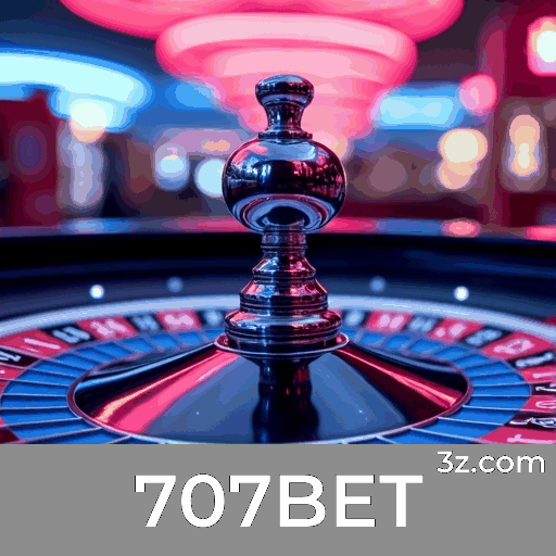 Cassino ao Vivo 707BET - 250+ Mesas com Dealers Profissionais